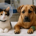 Gyvūnų sterilizacija