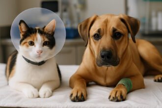 Gyvūnų sterilizacija