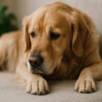 Šuns ligos požymiai