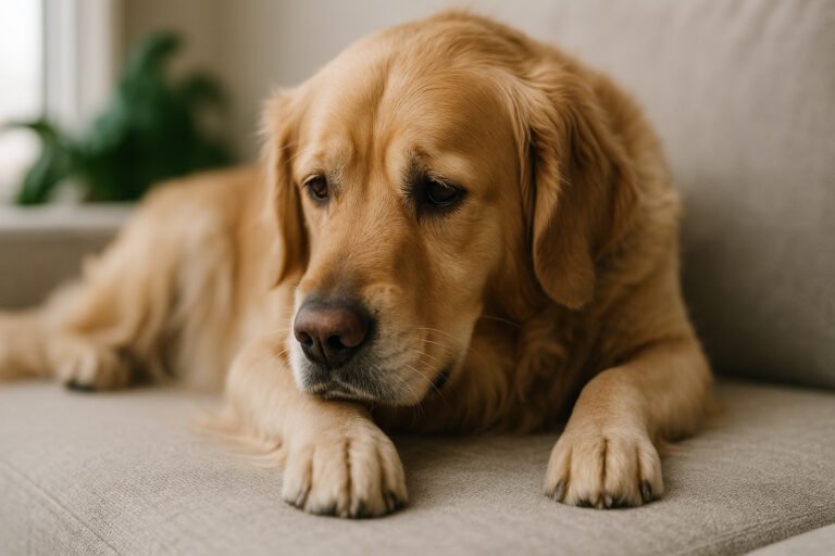 Šuns ligos požymiai