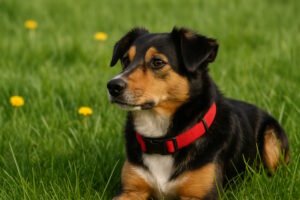 Šuns apsauga nuo erkių: pavasario gidas šeimininkams