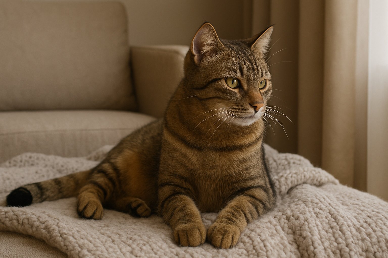 Katės trauma po autoįvykio