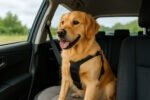 Šuns kelionė automobiliu