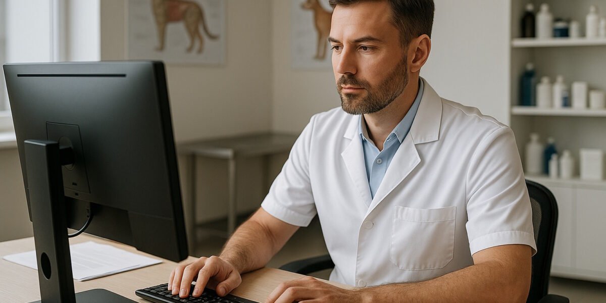 Veterinaras atsako: dažniausi šunų klausimai