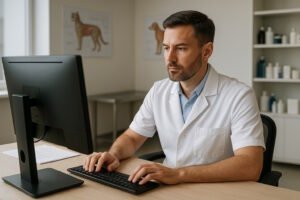 Veterinaras atsako: dažniausi šunų klausimai