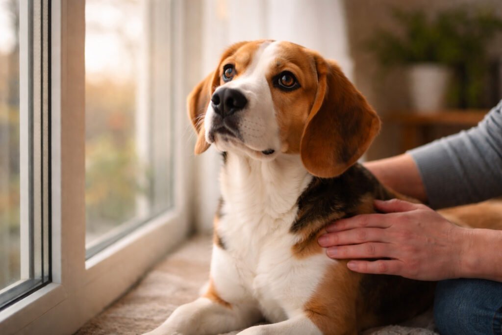 Kada kreiptis į veterinarą – svarbiausi signalai