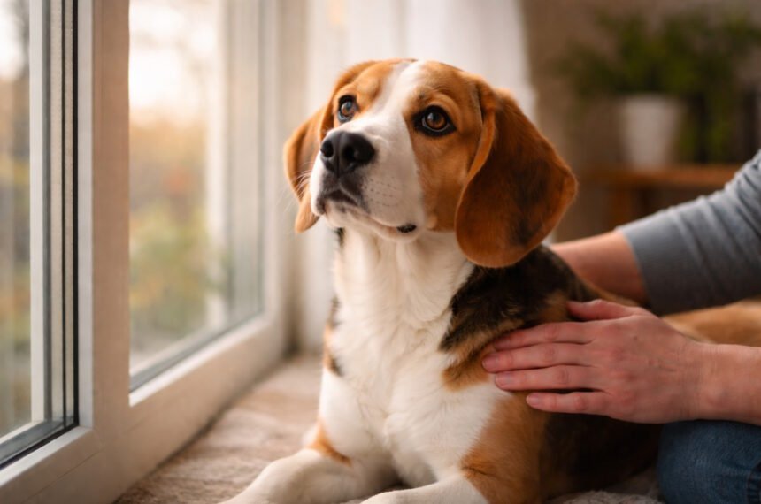 Kada kreiptis į veterinarą – svarbiausi signalai