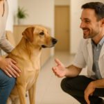 Kaip pasiruošti vizitui pas veterinarą – aiškus gidas