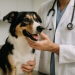 Pasiutligės skiepai šunims: kodėl negalima praleisti?