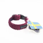 25 CM. Antkaklis „Gustaf & Evita“