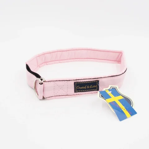 50 CM. Gustaf & Evita antkaklis rožinis