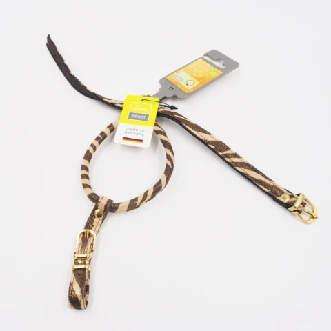 XS petnešos Hunter SAFARI GOLD